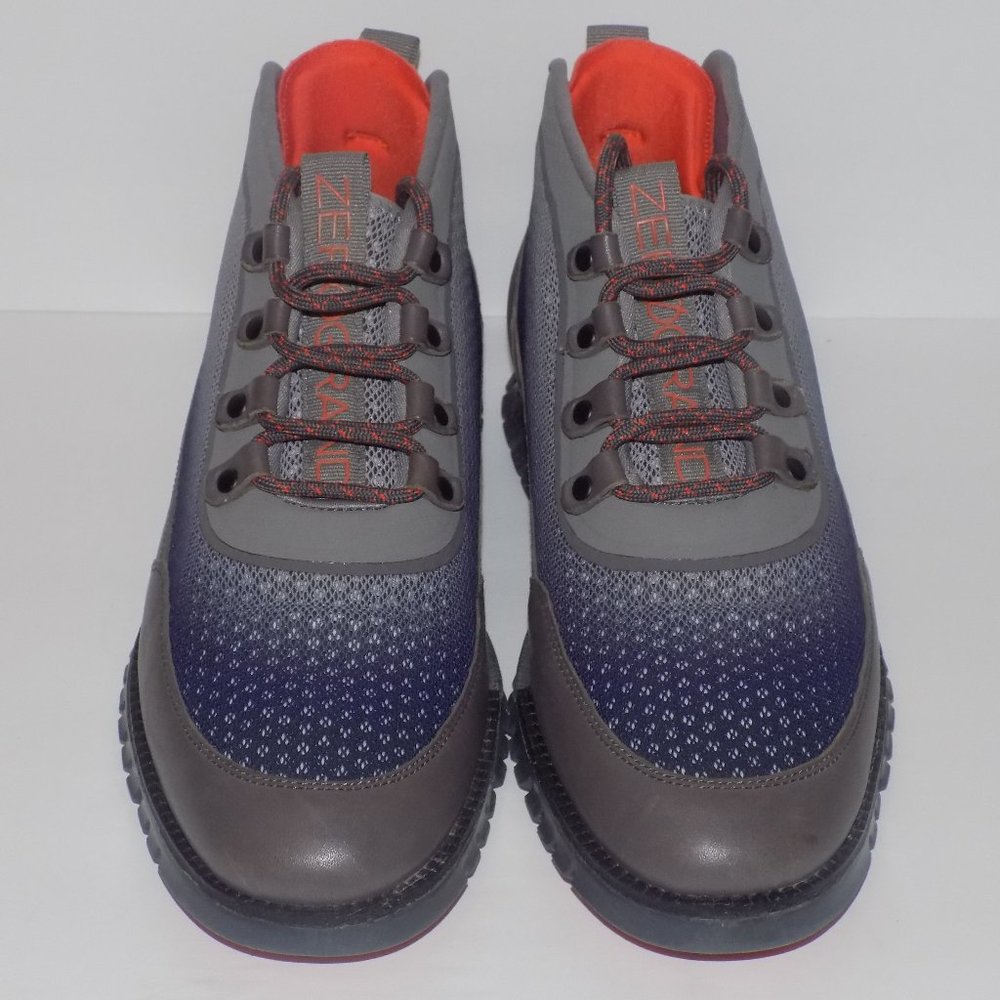 Cole Haan 'MESH' Zerogrand Chukka Boots